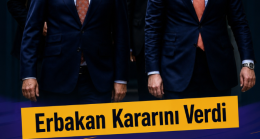 Yeni partiyle ittifak