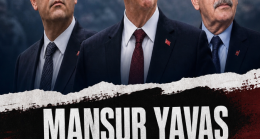 Herkesi ters köşe yaptı