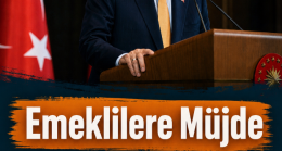 Emeklilere Bedava Oldu