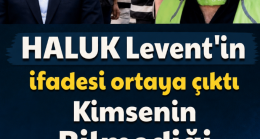 Süleyman soylu detayı