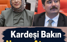 Bakın nereye atanmış