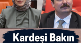 Bakın nereye atanmış