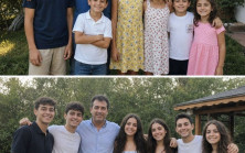 Rahmetli Nişanlımın Altı Çocuğunu Kendi Evladım Gibi Büyüttüm.