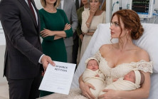 Doğumdan Üç Gün Sonra Kocam Bana Çocuklarımı Para Karşılığında Vermemi İstedi! Ama Hazırladığım Plan Hayatındaki En Büyük Hesabı Önüne Koydu
