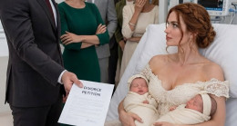 Doğumdan Üç Gün Sonra Kocam Bana Çocuklarımı Para Karşılığında Vermemi İstedi! Ama Hazırladığım Plan Hayatındaki En Büyük Hesabı Önüne Koydu