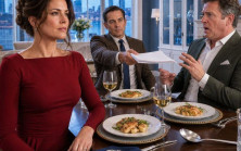Kocası Metresi İçin Yemek Yapmasını İstedi, Ama Hazırladığı Tek Şey Boşanma ve Büyük Hesaplaşma Oldu