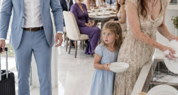 Eve İki Gün Erken Döndüm… Annemin Eşime ve 5 Yaşındaki Kızıma Yaptıklarını Öğrenince Hayatımızı Değiştiren Kararı Verdim