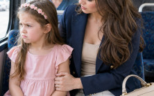 Otobüsteki 8 Yaşındaki Kızımın Fısıltısı Hayatımızı Kurtardı: “Anne Lütfen İnmeyelim, Evdeki Adamdan Çok Korkuyorum!”