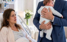 Doğumhanede Yıkılan Bir Yuva ve Bebekteki Gizemli İz: Babanın Mezara Götürdüğü Büyük Sır