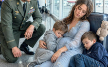 Havalimanındaki 35 Dakika: Yıllar Sonra Karşıma Çıkan İkizlerim ve Büyük İhanet