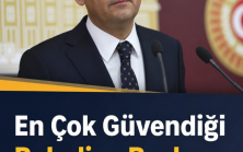 En Güvendiği Başkanı Kaybetti