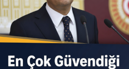 En Güvendiği Başkanı Kaybetti