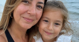 Ölümcül hastalığa yakalanan kızımın son dileğini yerine getirmek için onu denizle buluşturdum.