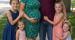 Düğün Masasındaki Mum: 9 Yaşındaki Kızımın İki Aileyi Sarsan Sözleri