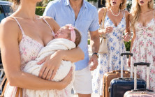 Doğumdan 3 Gün Sonra Kucağında Bebeğiyle Kapıda Kaldı: Kocasının Bodrum’dan Gönderdiği Mesaj Her Şeyi Değiştirdi!
