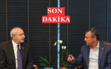 Yeni Parti’den AK Parti’ye mi geçecek? Herkese aynısını yapmış