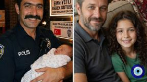 On yıl önce, görev yaptığım itfaiye istasyonundaki “Güvenli Bebek Kutusu”nu açtığımda