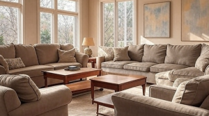 Burak ile 5 yıllık evliydik