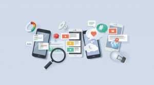 o sahte dünyasının saniyeler içinde başına yıkılışının resmiydi