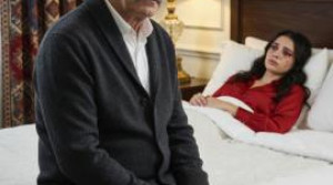 Ailem iflas ettiği için zengin ve babam yaşında bir adamla evlenmek zorunda kaldım.