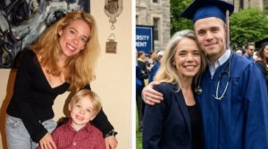 Eski kocam, oğlumuzun doğduğu gün beni hastanede yalnız bıraktı