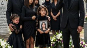 Kızımın Cenazesinden Sonra Damadım Kendi Kızlarından Kurtulmak İstediğini Söyledi