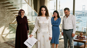 İşimden kovulduğumda annem ve kız kardeşim beni gece evden attılar, araba taksitini ödememi istediler