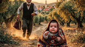 “‘O çocuk lanetli,’ diyorlardı…