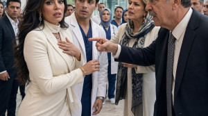 17 yaşında hamileyken beni evden atan ailem