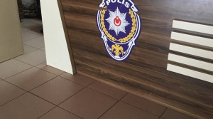 Kızım beni gece saat iki sularında karakoldan aradı.