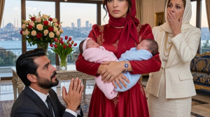 Hamileyken 7 aylıkken kayınvalidem “Bebek ölürse belki de Allah size bir yükten kurtarıyordur” dedi