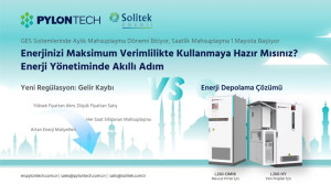 Türkiye PV Pazarında “Saatlik Mahsuplaşma” Dönemi: Azalan Yatırım Getirisini (ROI) C&I Enerji Depolama Nasıl Kurtarıyor?