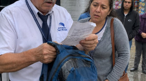 Her Sabah Bir Öğrenciyi Bekleyen Otobüs Şoförü
