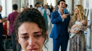 Kocam beni, “ona bir erkek evlat veremediğim” için en yakın arkadaşımla birlikte terk etti