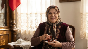 Kocam öldüğünden beri oğlum tamamen çalışmayı bıraktı.