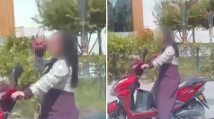 Sosyal Medya Bu Görüntülerle Çalkalanıyor! Başkent Trafiğinde “Bu Kadarına da Pes” Dedirten Anlar