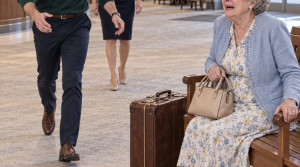 Vicdanın Fiyatı: Bakımevinde Unutulan Bir Babaanne ve Sahte Bir Tapunun Hikâyesi
