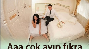 Saat 10 olmuş adamın babası