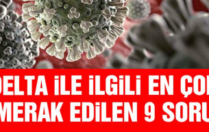 Delta ile ilgili en çok merak edilen 9 soru