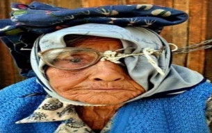Mutlaka Okuyun! Annemiin sadece bir gözü vardı
