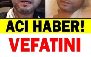 Ünlü Sanatçı Serdar Ortaç’tan Üzen Haber