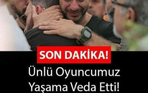 Usta Oyuncu