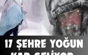 Böyle yağış daha önce olmadı