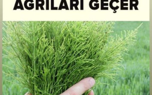 Eklemleri yeniden doğmuş gibi yapıyor