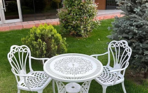 Düğünde Çıldıran Köpek Gelinliği Isırıp Sahibini Geri Çekti! Saniyeler Sonra Olanlar Herkesi Dehşete Düşürdü…