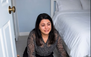 Kızımızın cenazesinden hemen sonra yaşananlar.