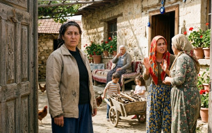 Kocam öldü ve bana, yıllardır ziyaret etmemi yasakladığı çiftliği miras bıraktı
