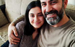 38 yaşındayım. İkinci evliliğini yapmış bir anneyim