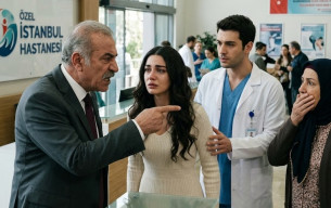 Ailem beni 17 yaşında hamileyken evden kovdu
