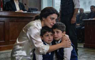 “Kocam velayeti almak için beni ‘deli anne’ gibi göstermeye çalıştı.